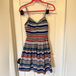 Boutique brand Jack casual Spring/Summer dress.